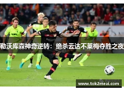 勒沃库森神奇逆转：绝杀云达不莱梅夺胜之夜