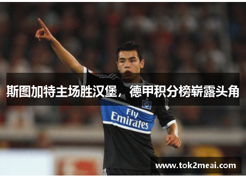 斯图加特主场胜汉堡，德甲积分榜崭露头角