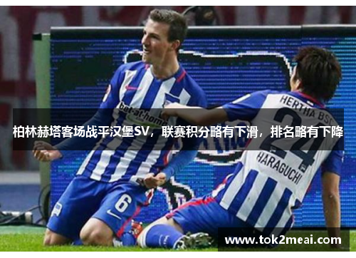 柏林赫塔客场战平汉堡SV，联赛积分略有下滑，排名略有下降