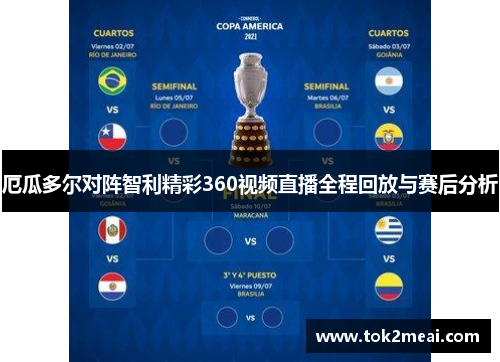 厄瓜多尔对阵智利精彩360视频直播全程回放与赛后分析